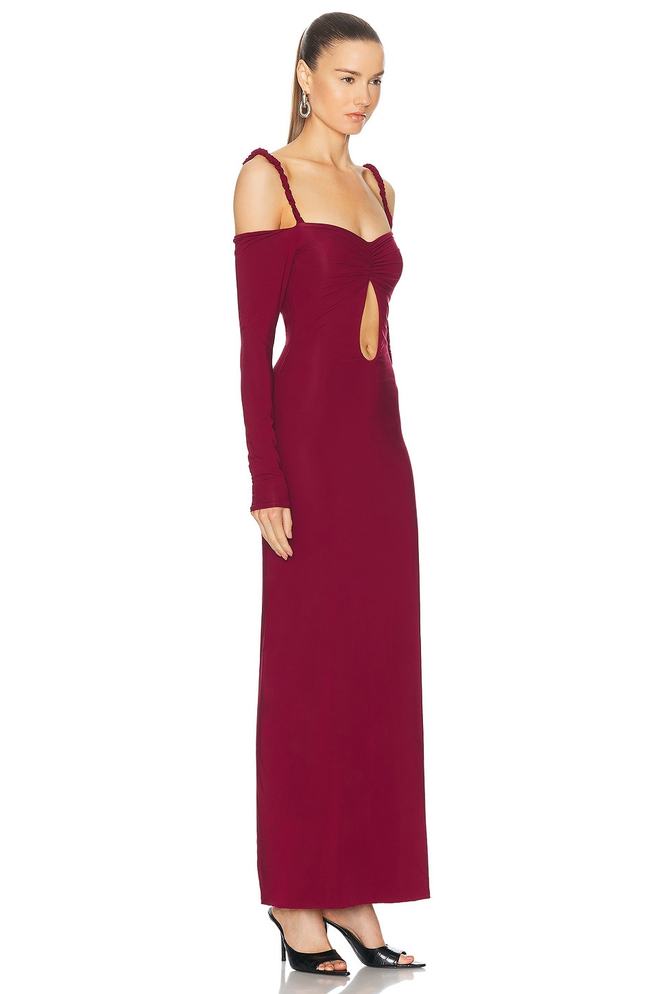 Calice Dress - 2