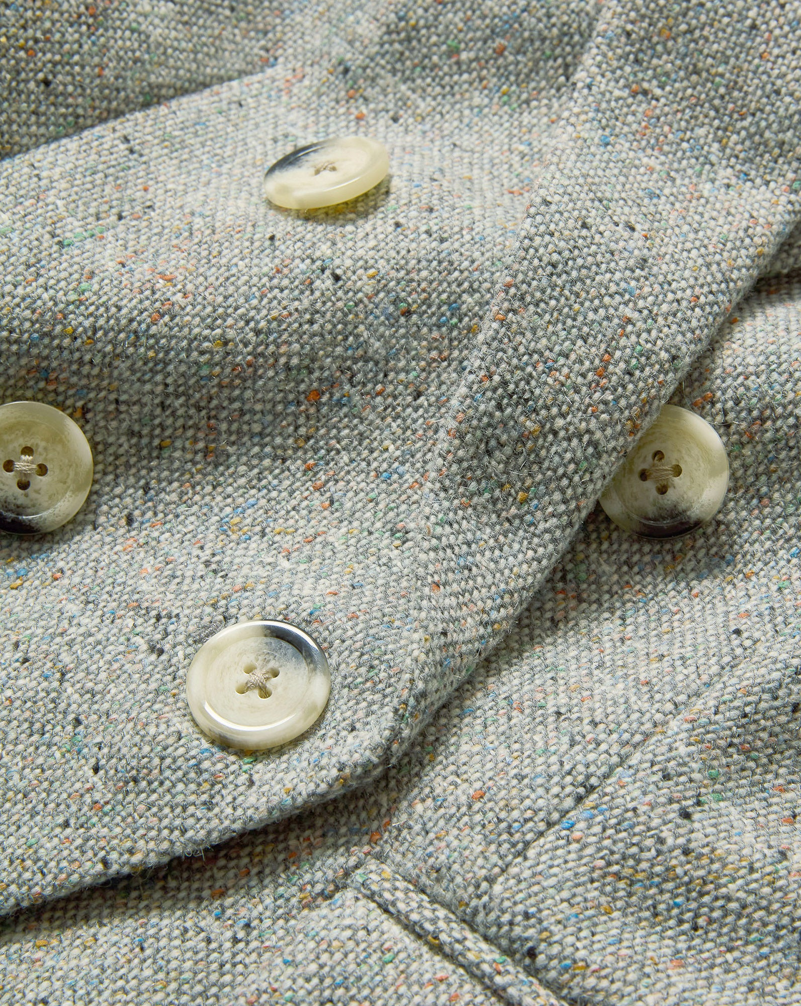 MILLER DICKEY JACKET - 4