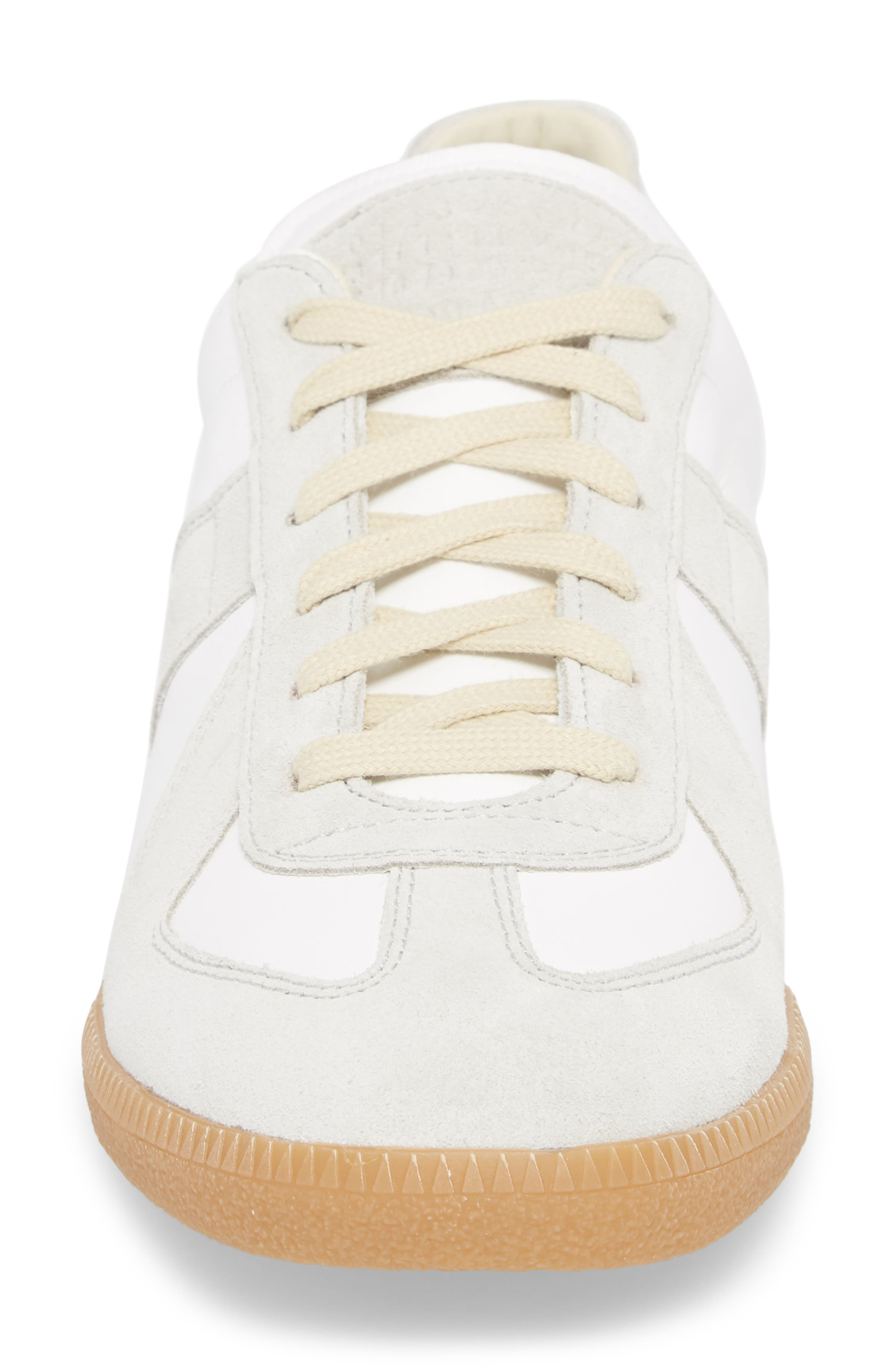 Replica Low Top Sneaker - 4