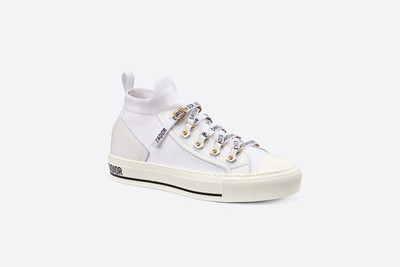 Dior Walk'N'Dior Sneaker outlook