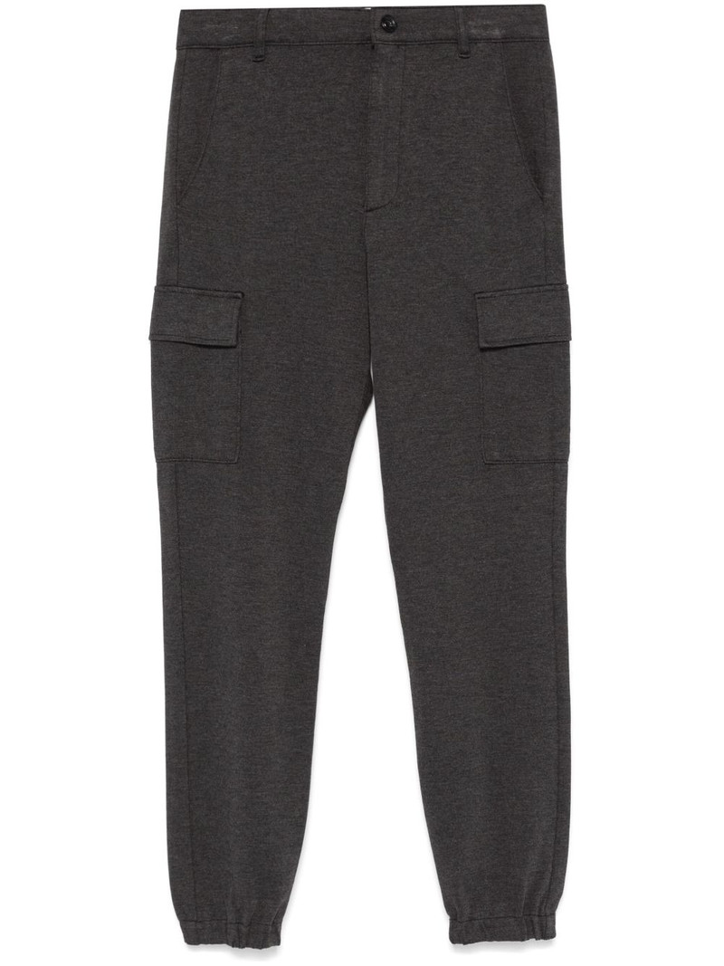 cargo track pants 1