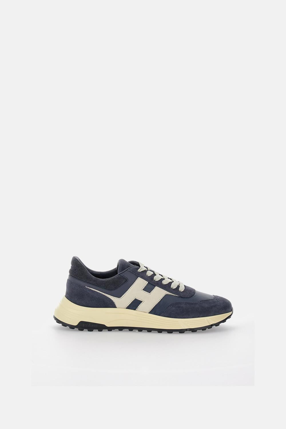 HOGAN HYPERLIGHT SNEAKERS - 2