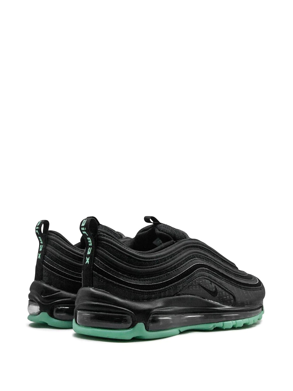 Air Max 97 "Matrix" sneakers - 3