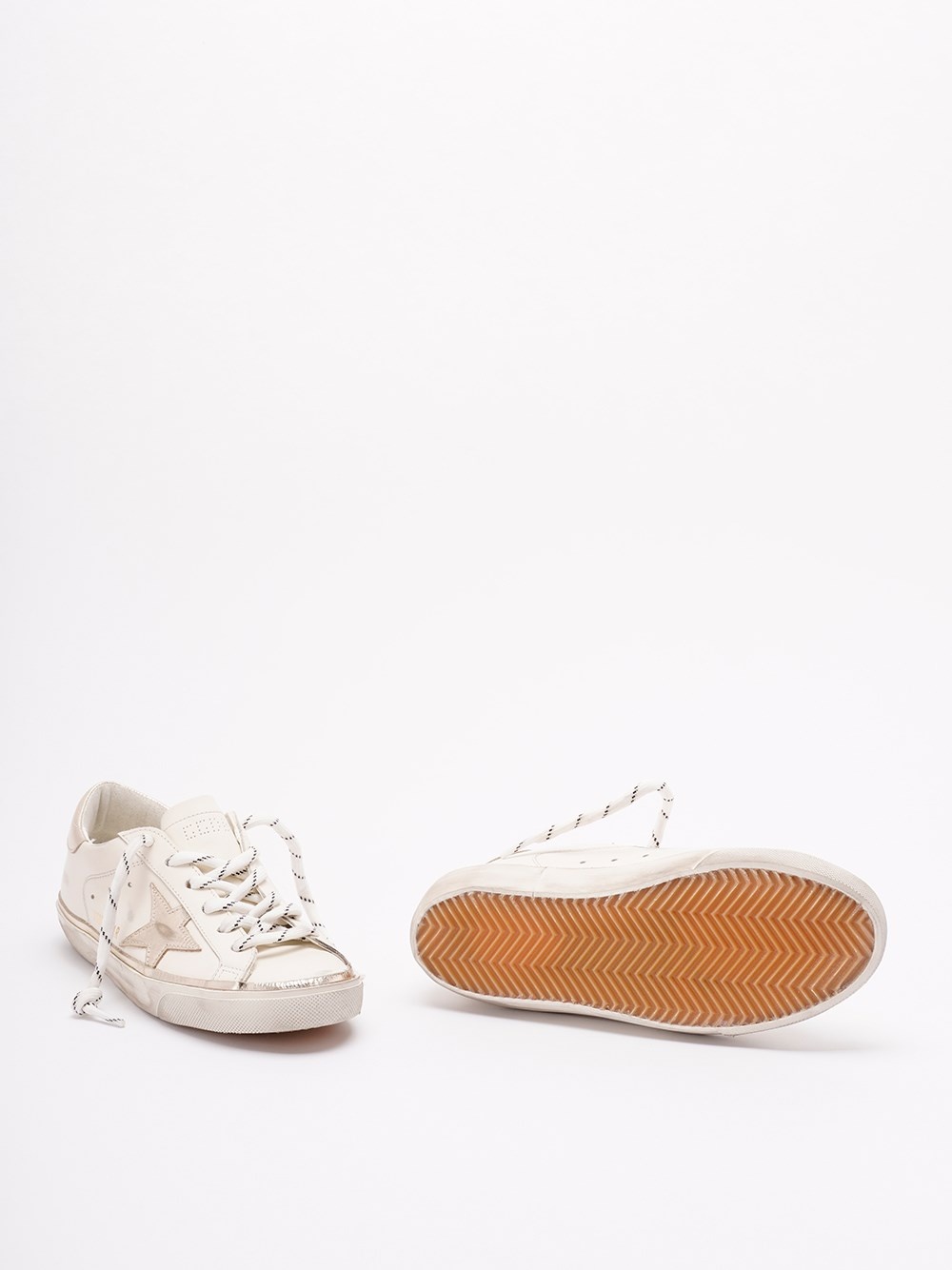`Super-Star` Sneakers - 4