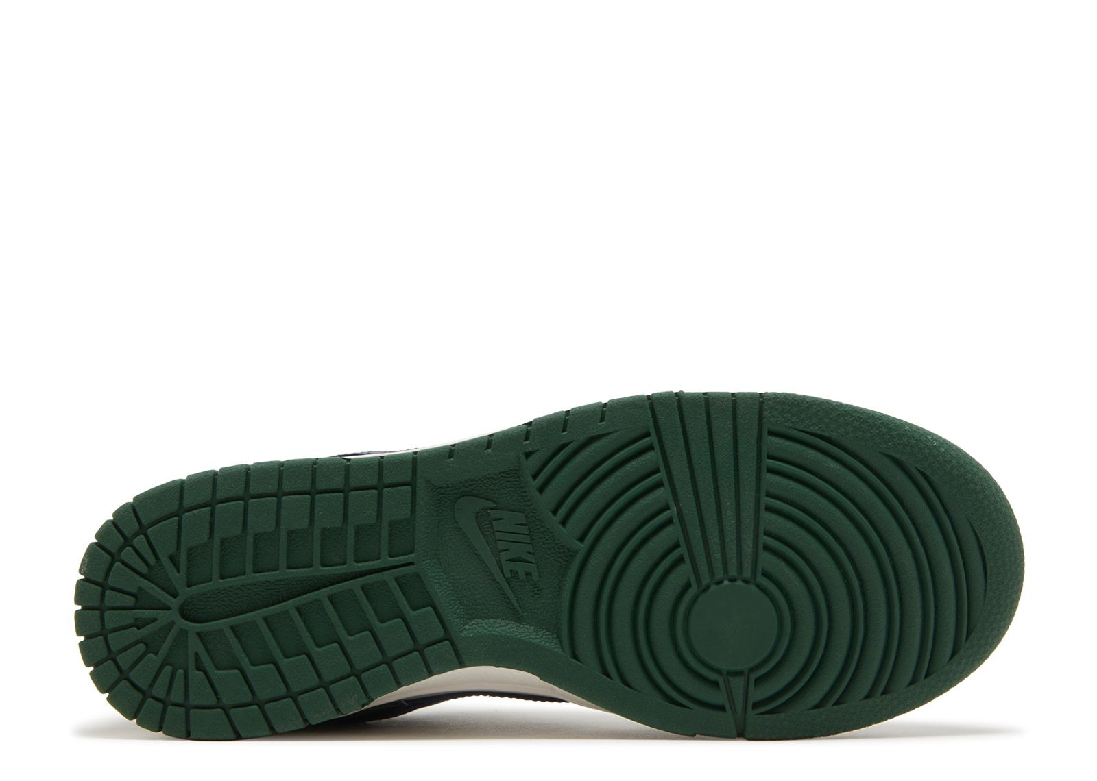 WMNS DUNK LOW 'GORGE GREEN' - 4