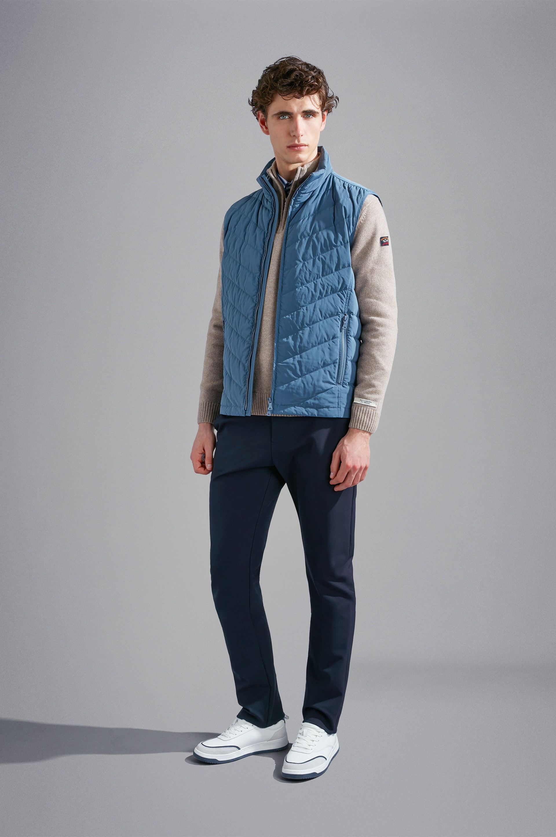 RE-130 HIGH DENSITY VEST - 2