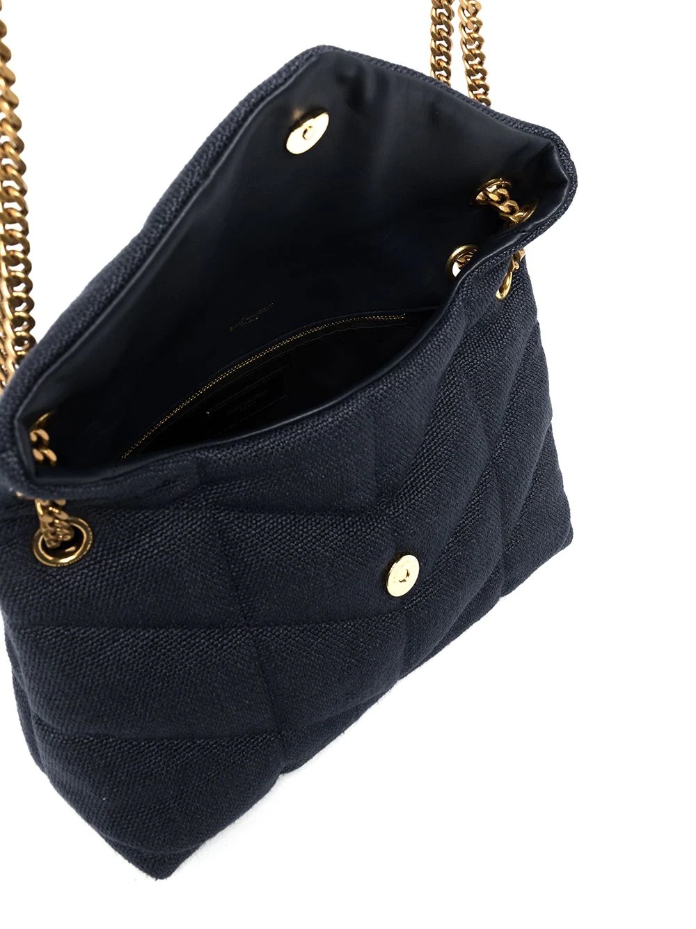 small Loulou shoulder bag - 5