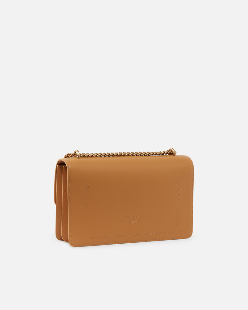 PINKO CLASSIC LOVE BAG ONE SIMPLY outlook