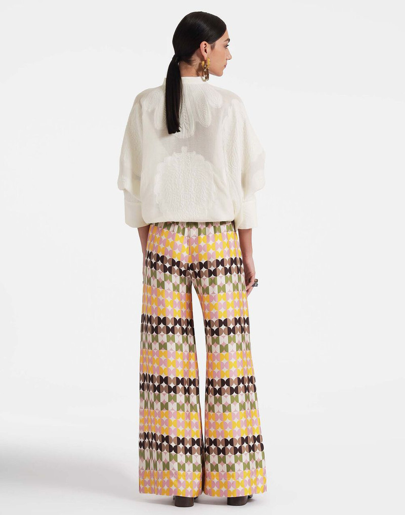 Palazzo Pants 5