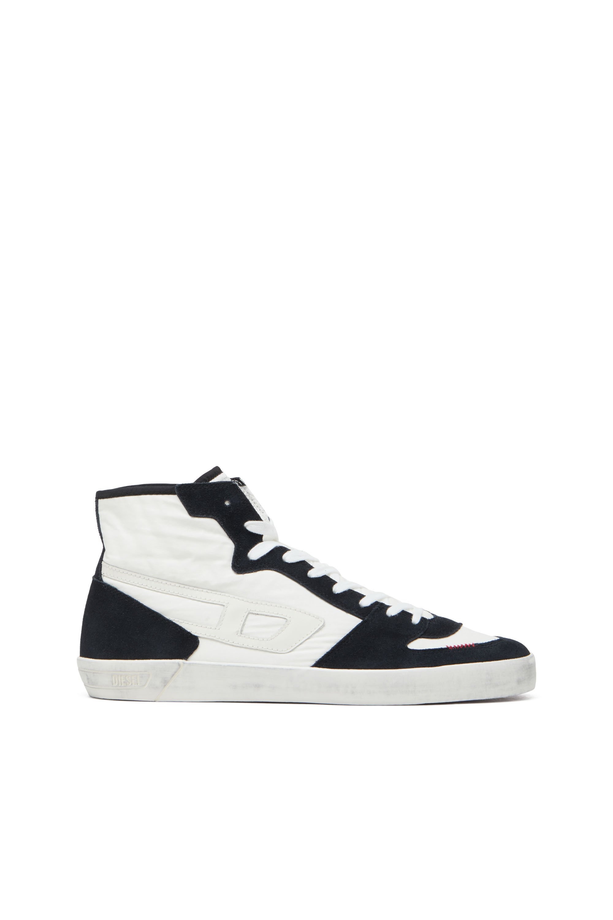 S-LEROJI D-1 MID - 1