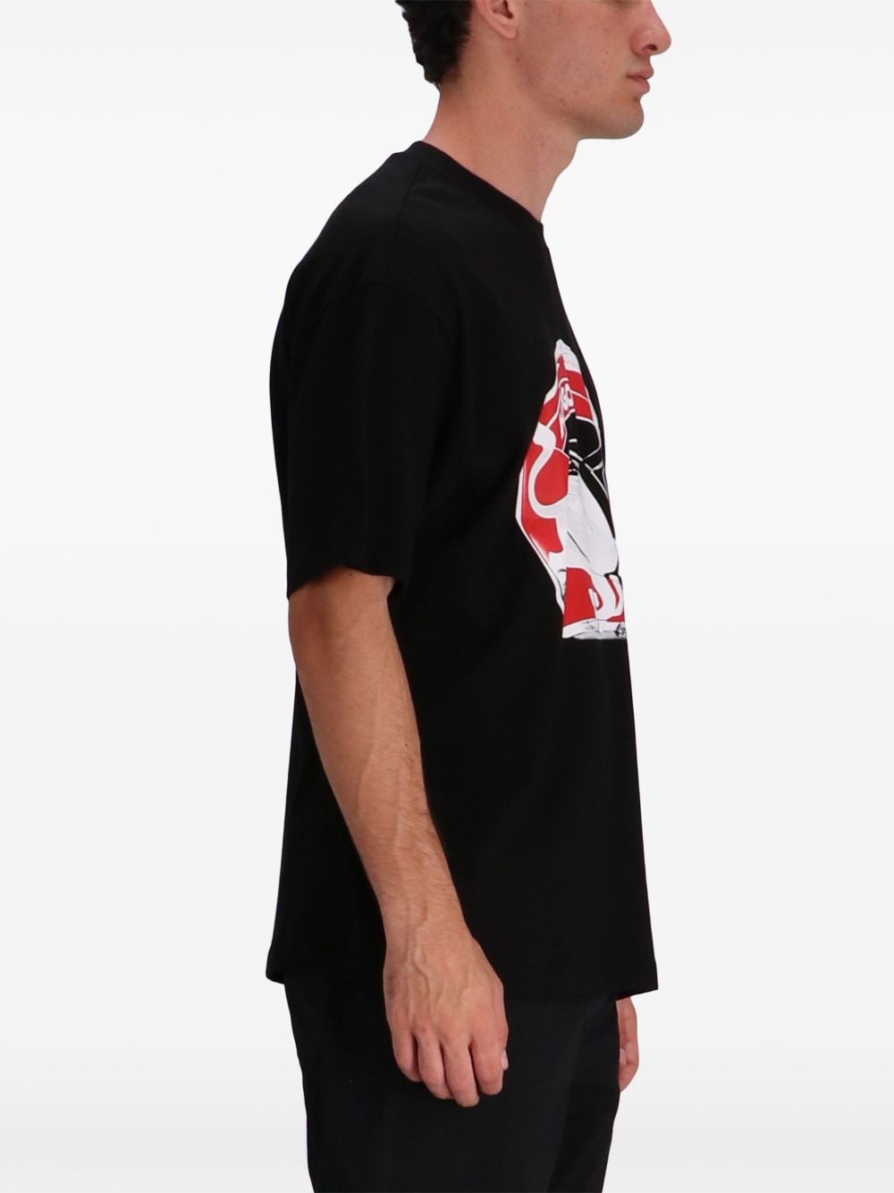 x Racing Bulls Dit-RB T-shirt - 3