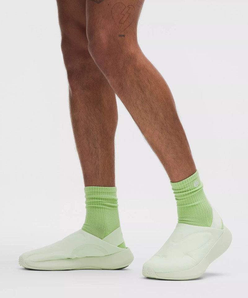 lululemon Men's ZenMode Mule outlook