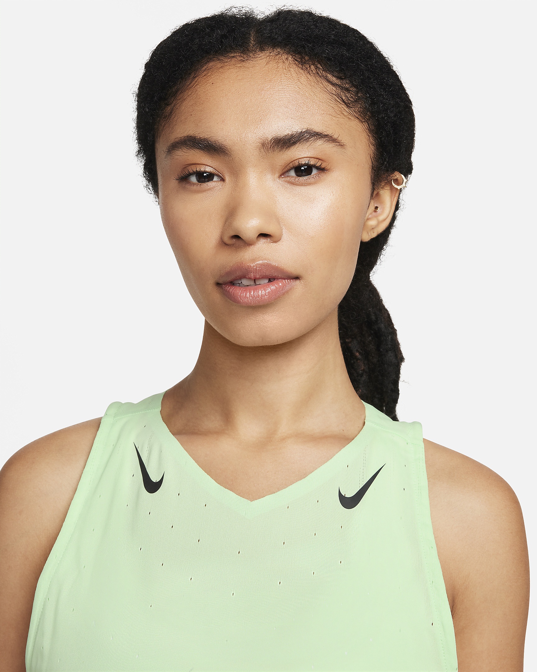 Nike AeroSwift Women's Dri-FIT ADV Running Singlet - 3