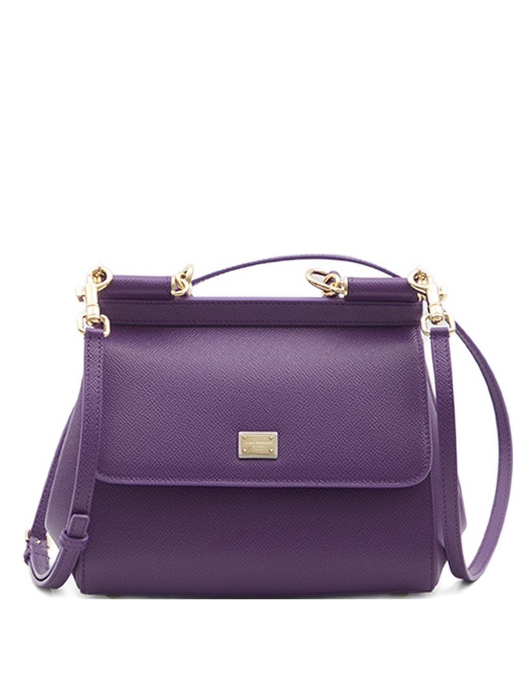 medium Sicily tote bag - 1