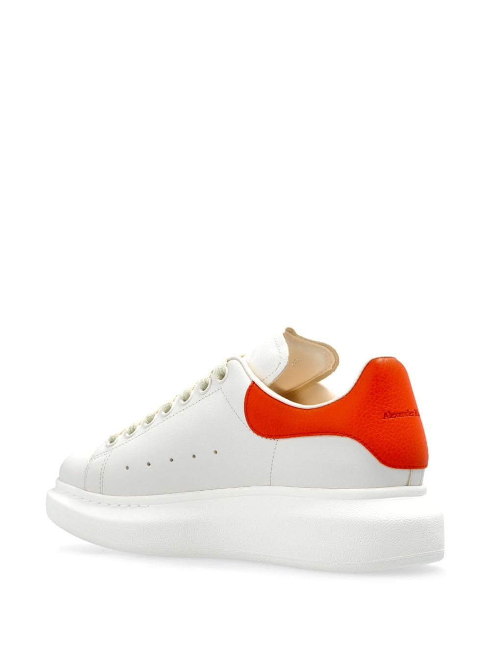Oversized sneakers - 3
