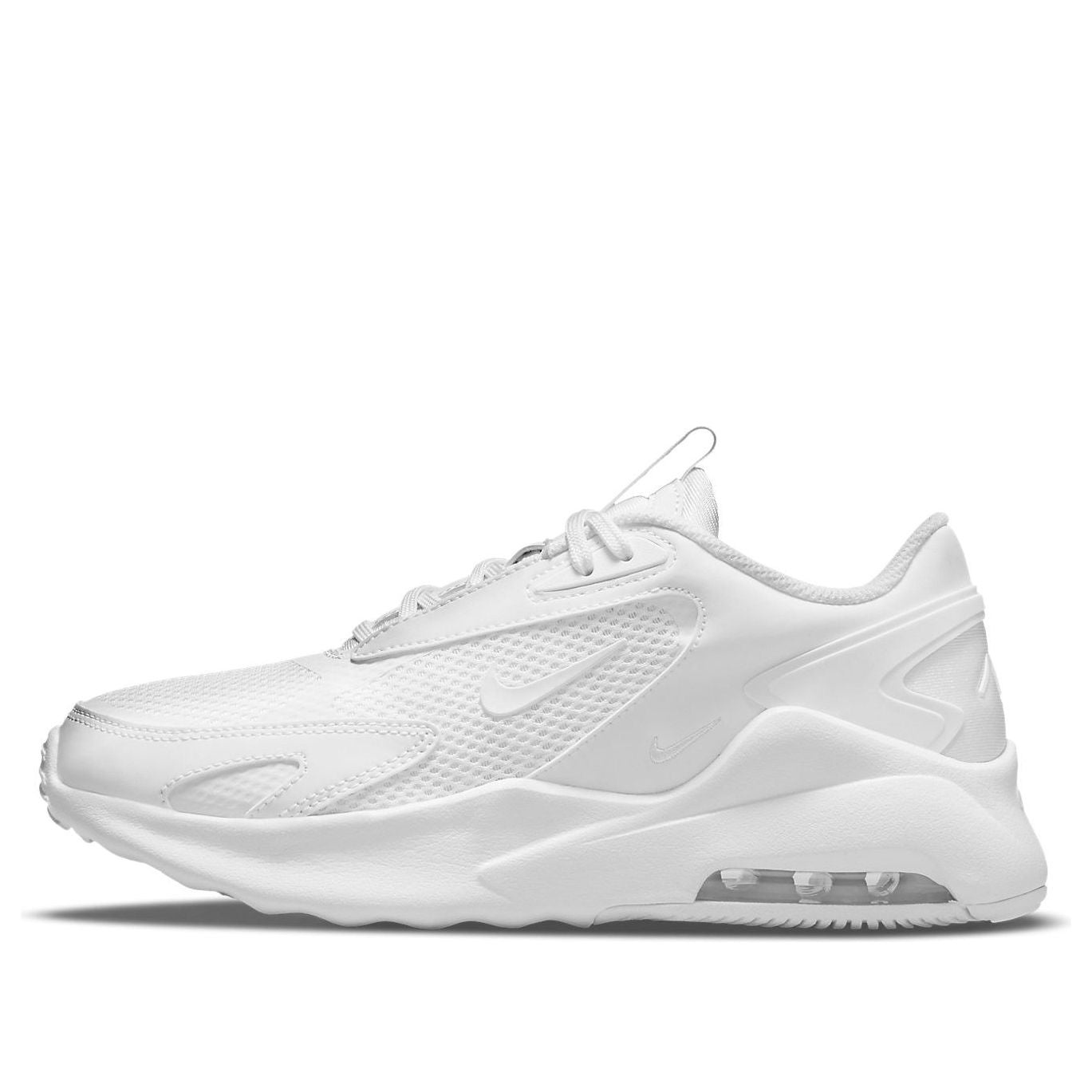 (WMNS) Nike Air Max Bolt White CU4152-100 - 1