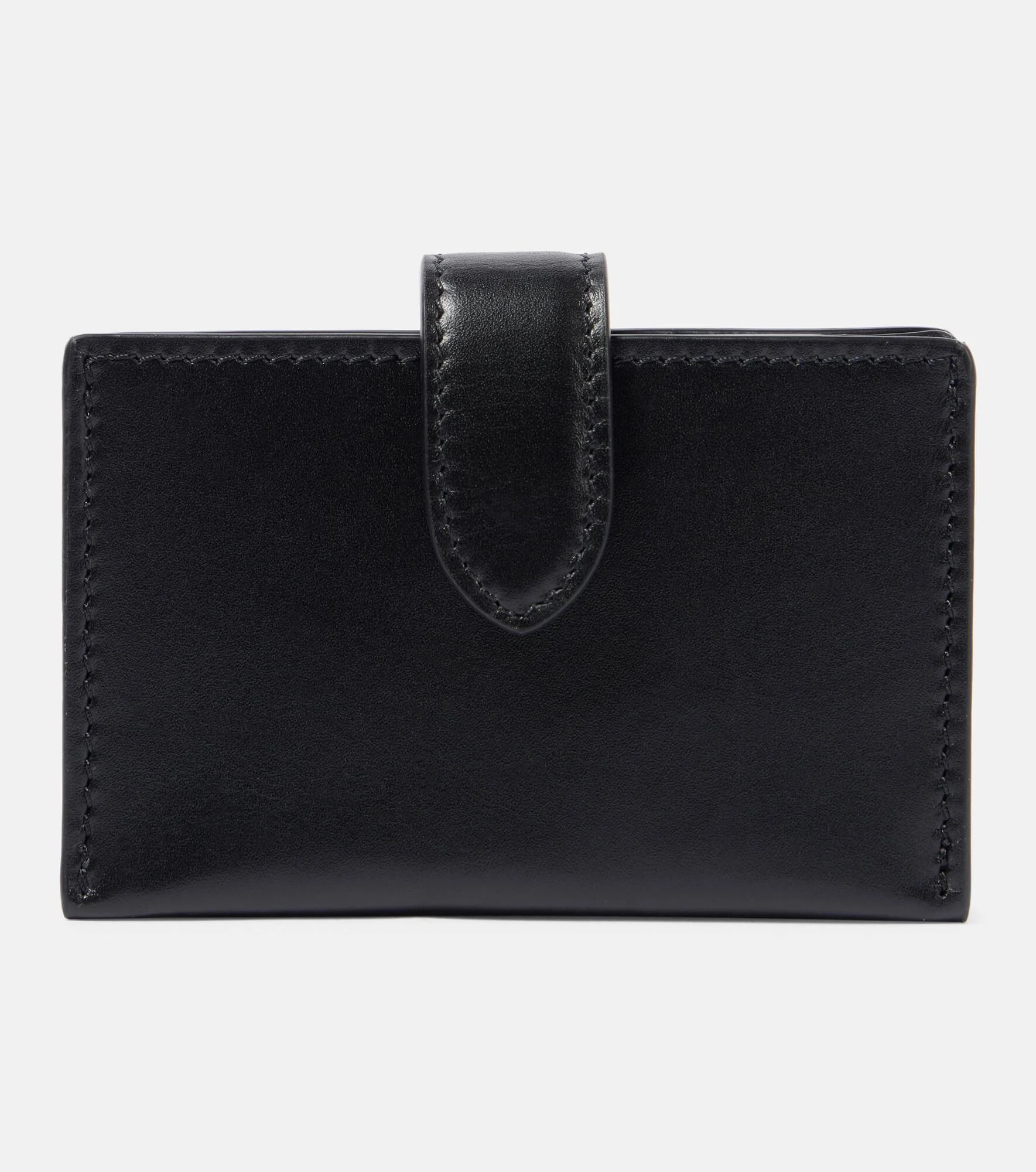 Leather card case - 1