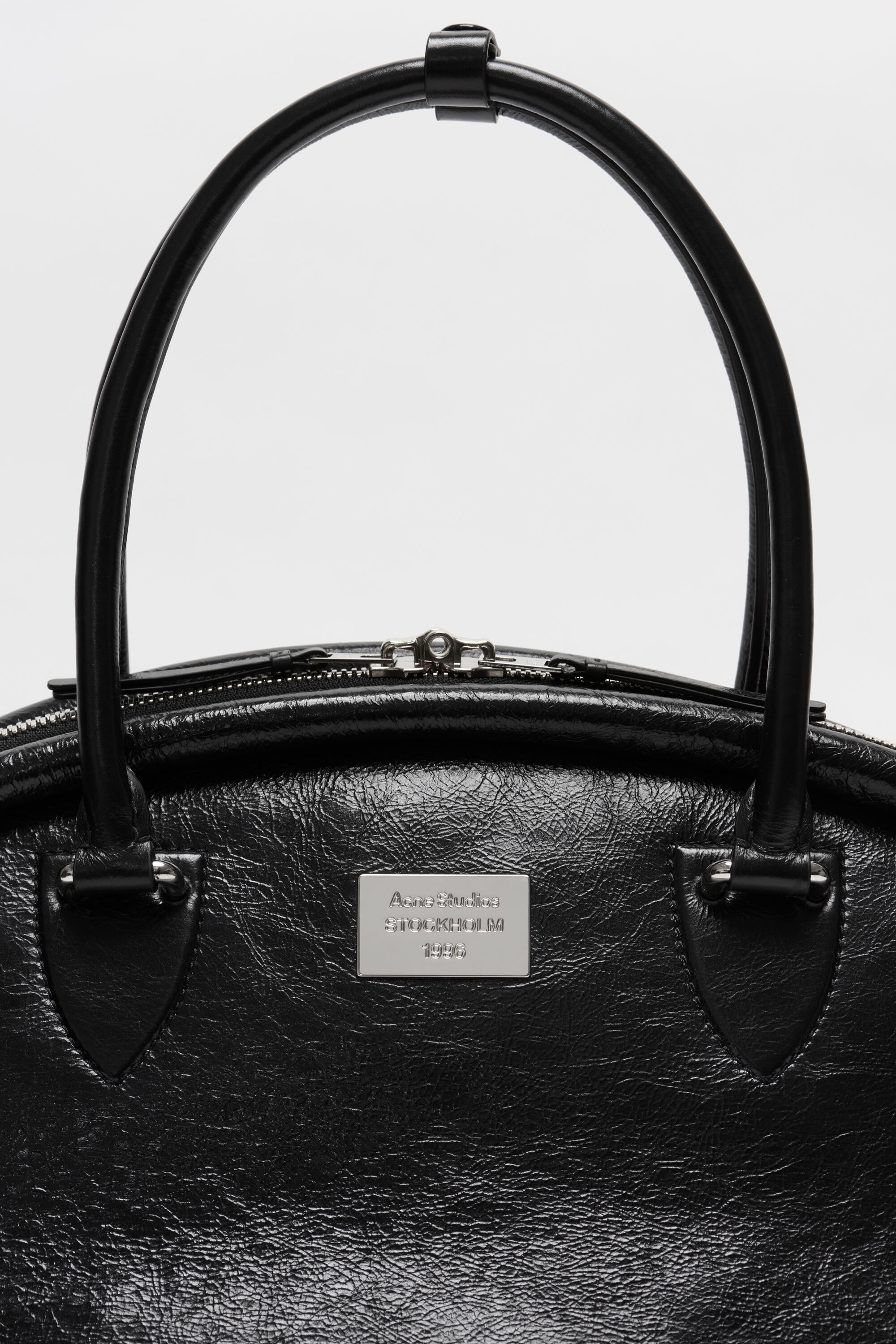 Bowlina shoulder bag - Black - 6
