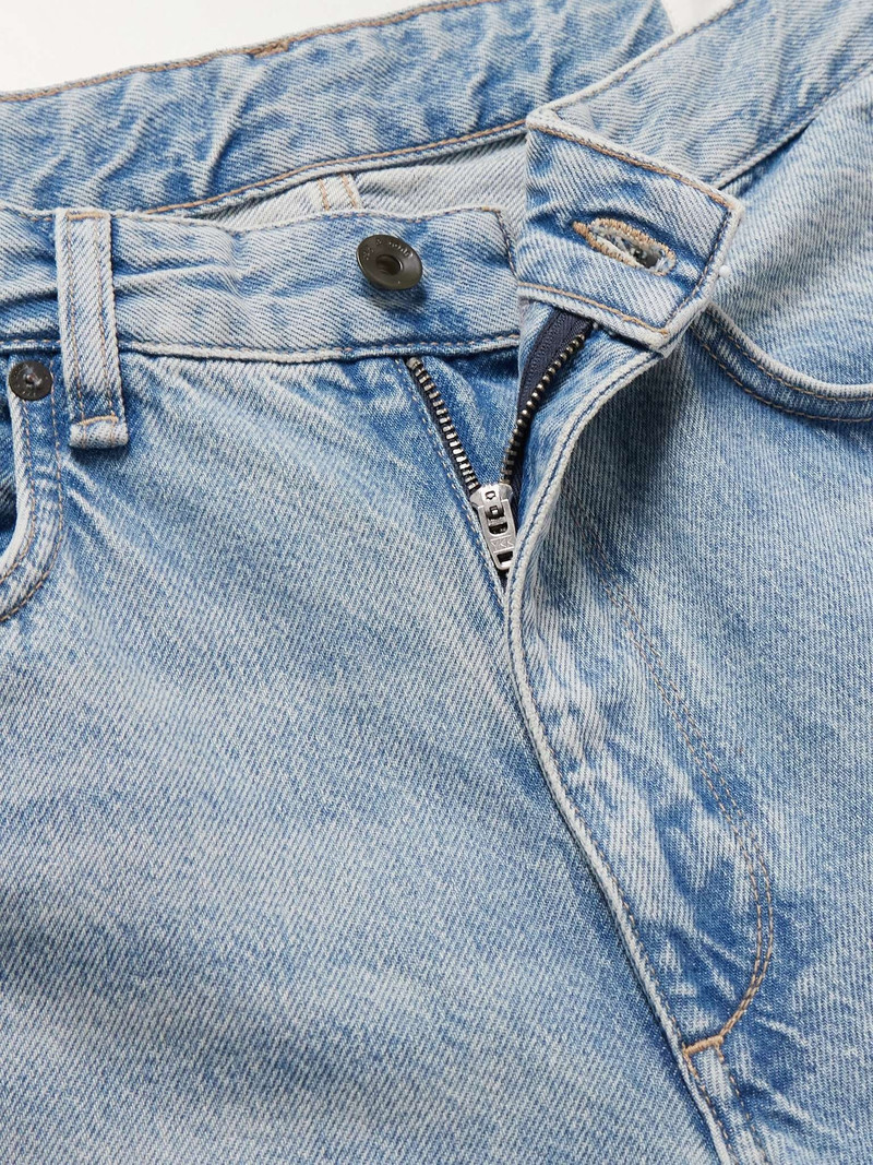 Fit 2 Slim-Fit Straight-Leg Jeans 6