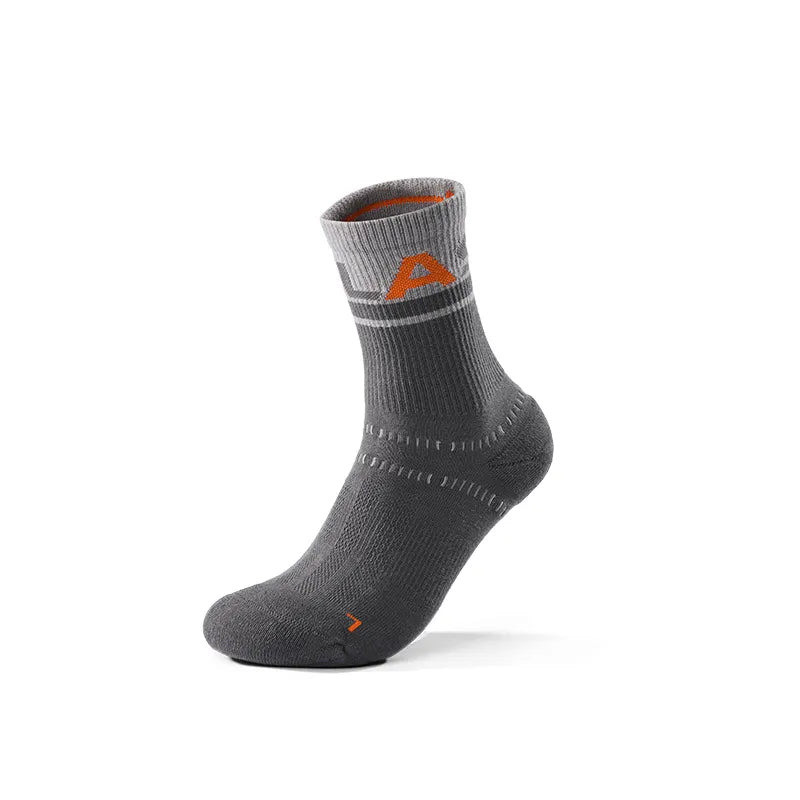 KAILAS Kailas Mid-Cut Hiking Socks Unisex outlook