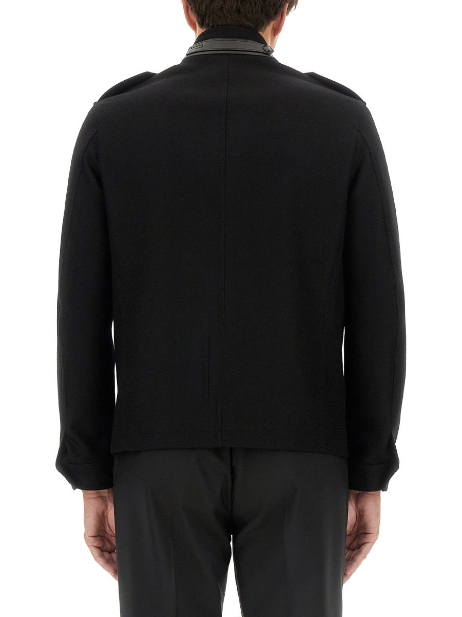 Tom Ford Men Shirt Jacket - 3