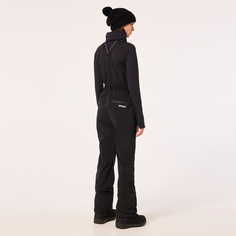 Tnp Harper Softshell Bib 8