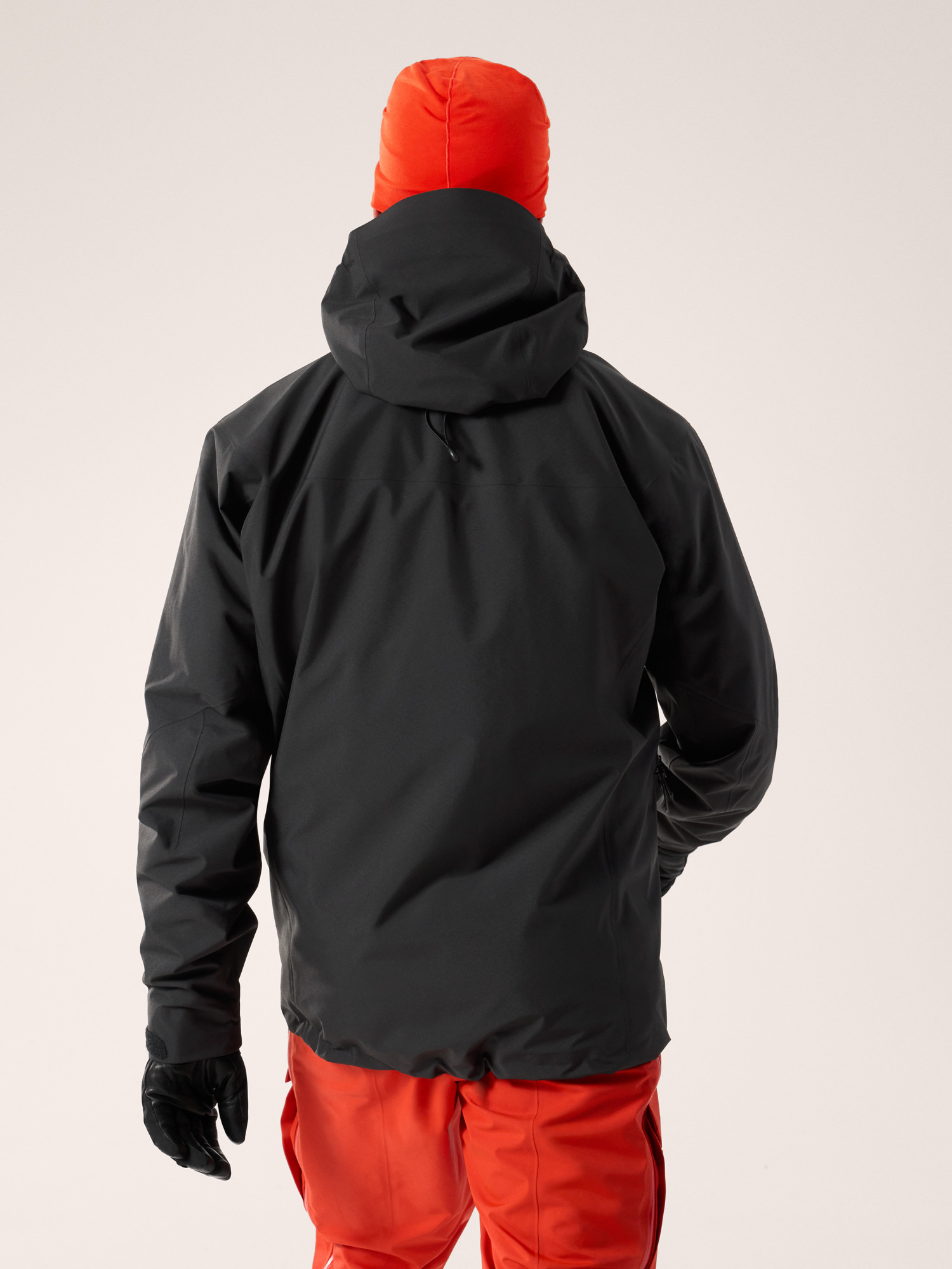 Alpha SV Jacket - 4