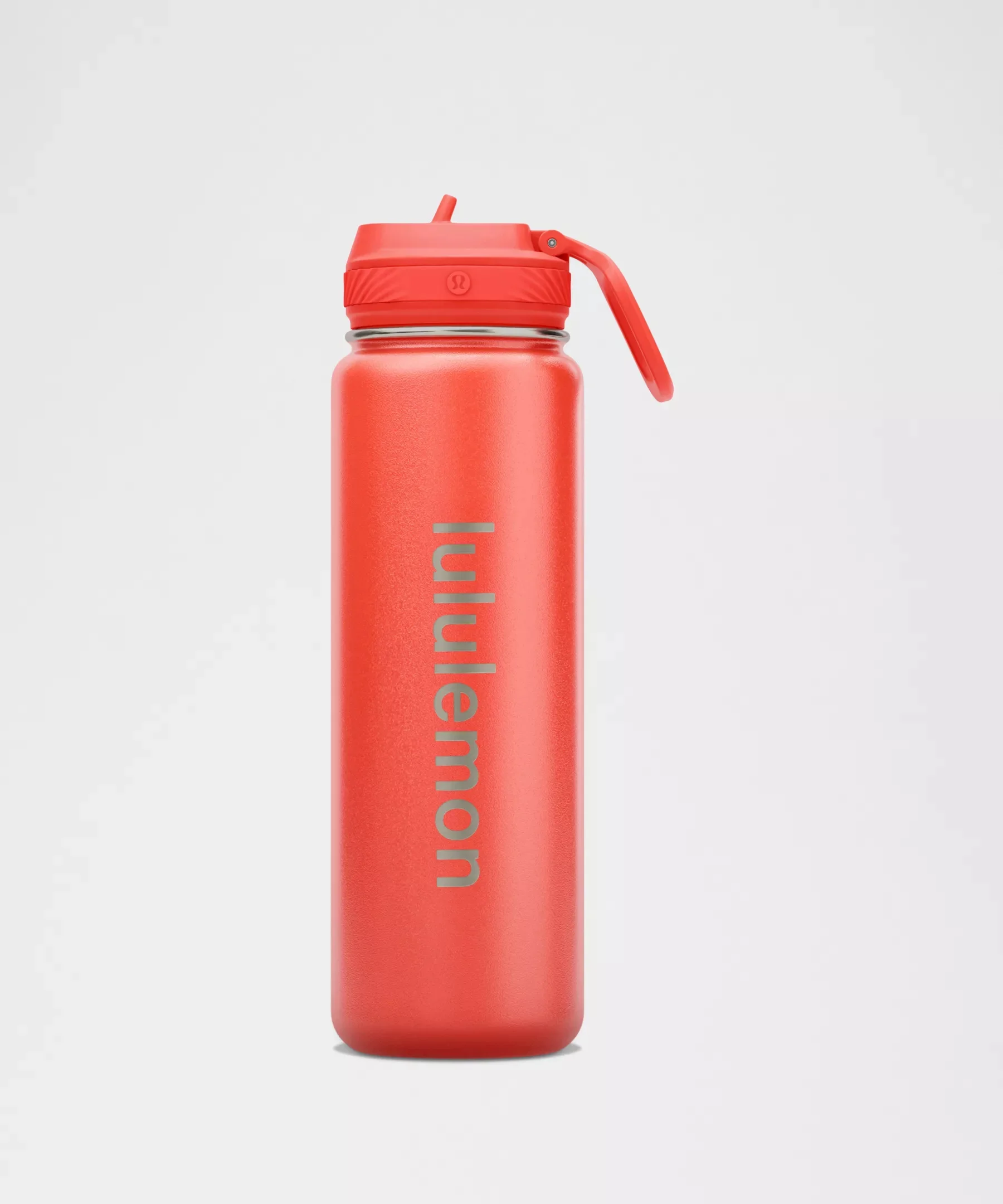Back to Life Sport Bottle 24oz *Straw Lid - 1