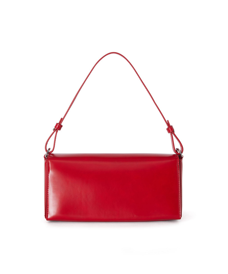MSGM MSGM Baguette bag outlook