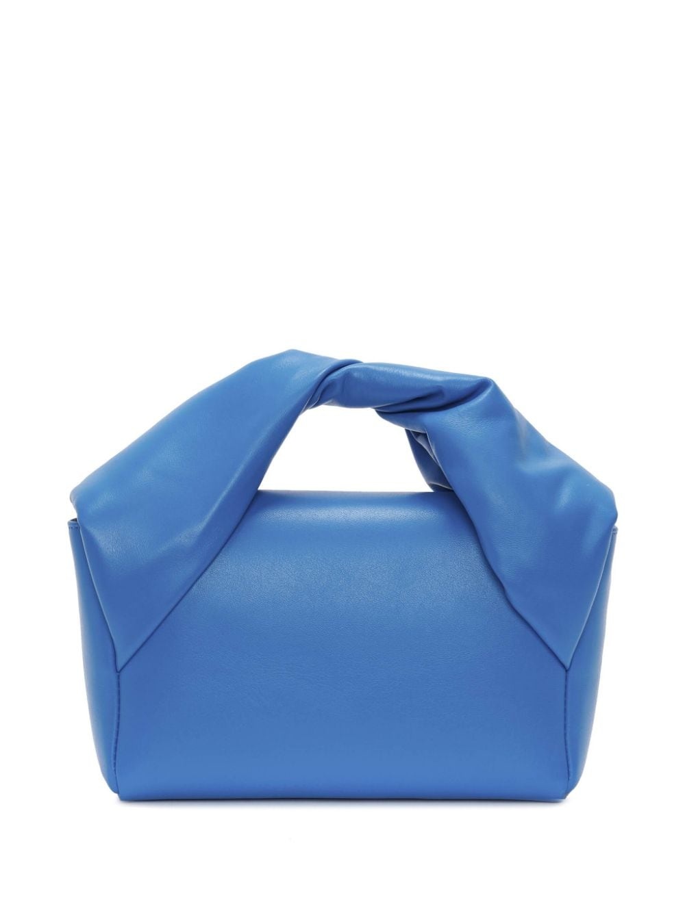 medium Twister leather shoulder bag - 2