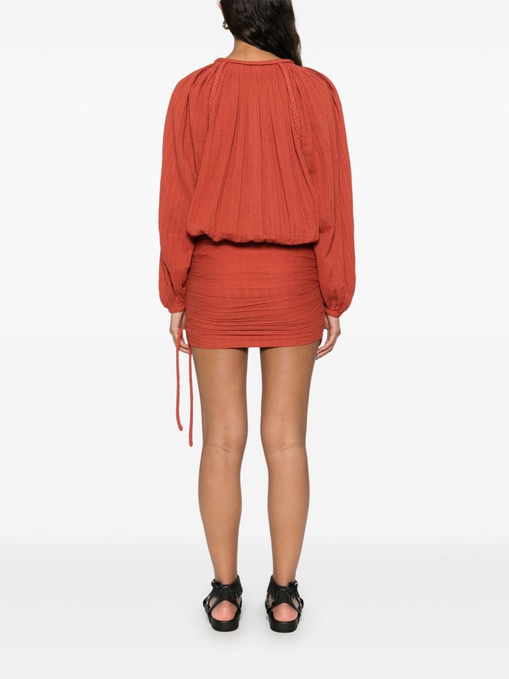 Jaoni dress - 4