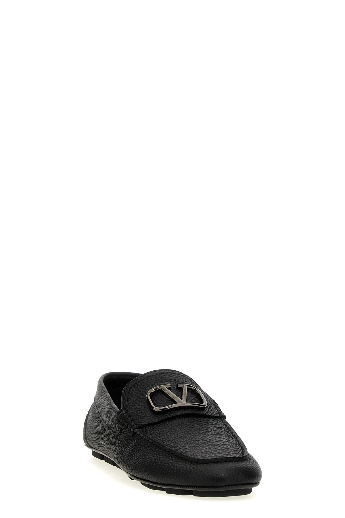 Valentino Garavani 'VLogo Signature' loafers - 2