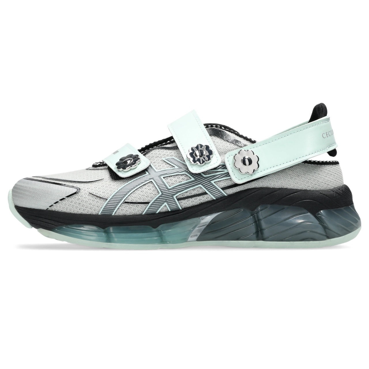 Asics CECILIE BAHNSEN x GEL-QUANTUM 360 VIII REVERSIBLE