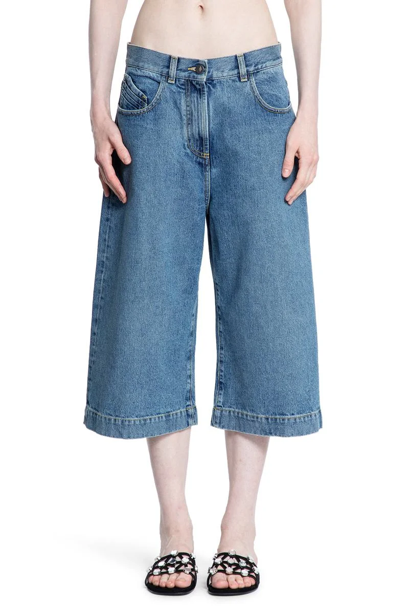 The Attico Shorts - 1