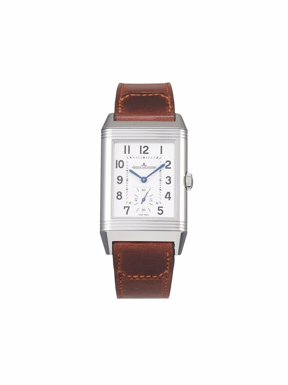 2021 unworn Reverso Classic Large Duoface Small Seconds 47mm - 1