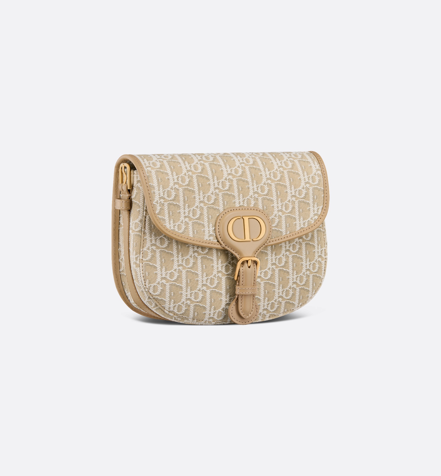 Medium Dior Bobby Bag - 3
