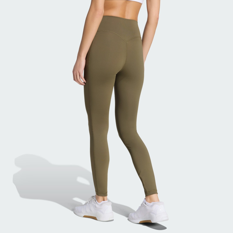 Optime Workout Full Length Leggings 3