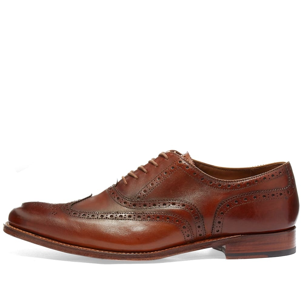 Grenson Dylan Brogue - 2