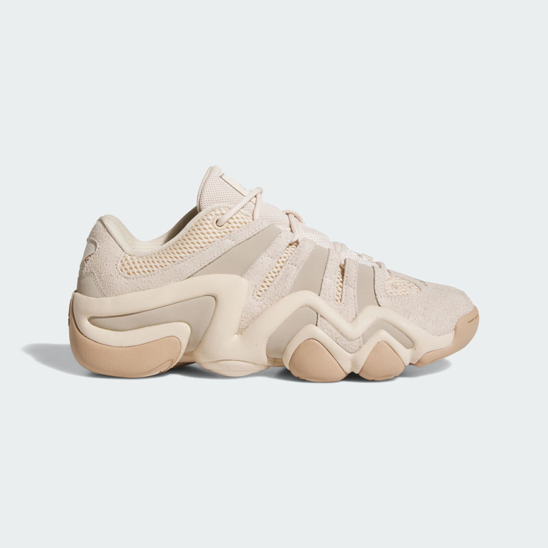 Crazy 8 Low Shoes - 1