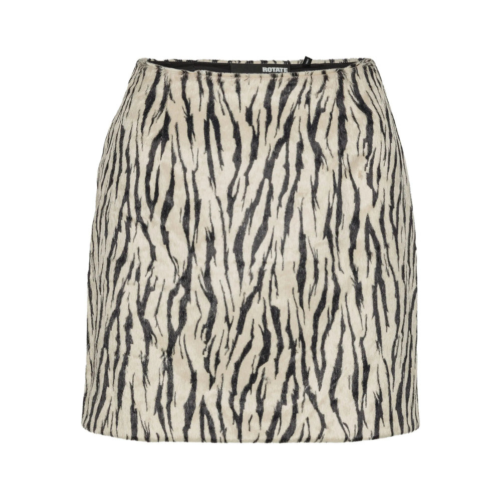 Rotate Neutrals Skirts - A-Line Skirts Women - 1