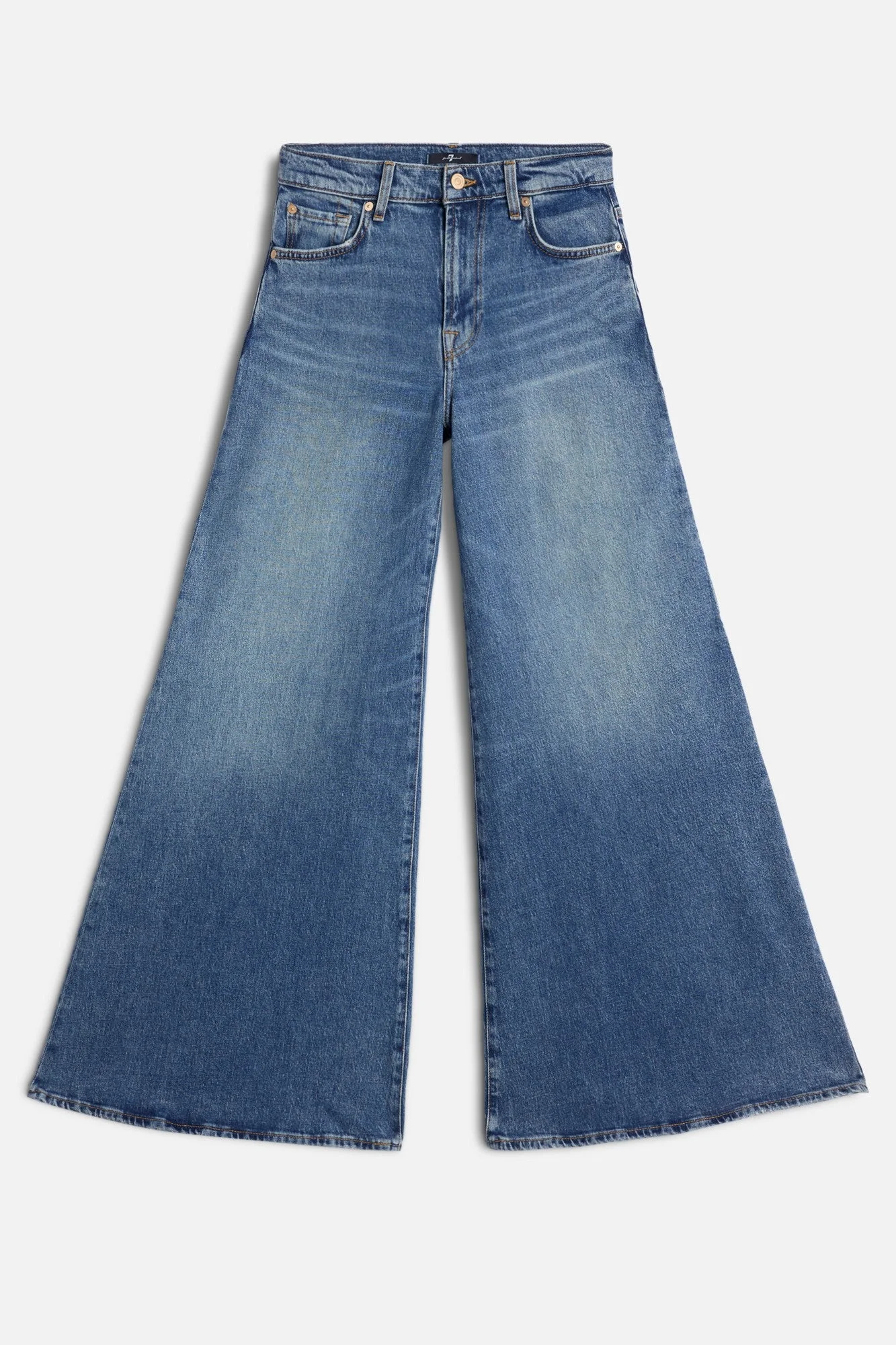 Willow Palazzo Wide Leg in Debut - 1