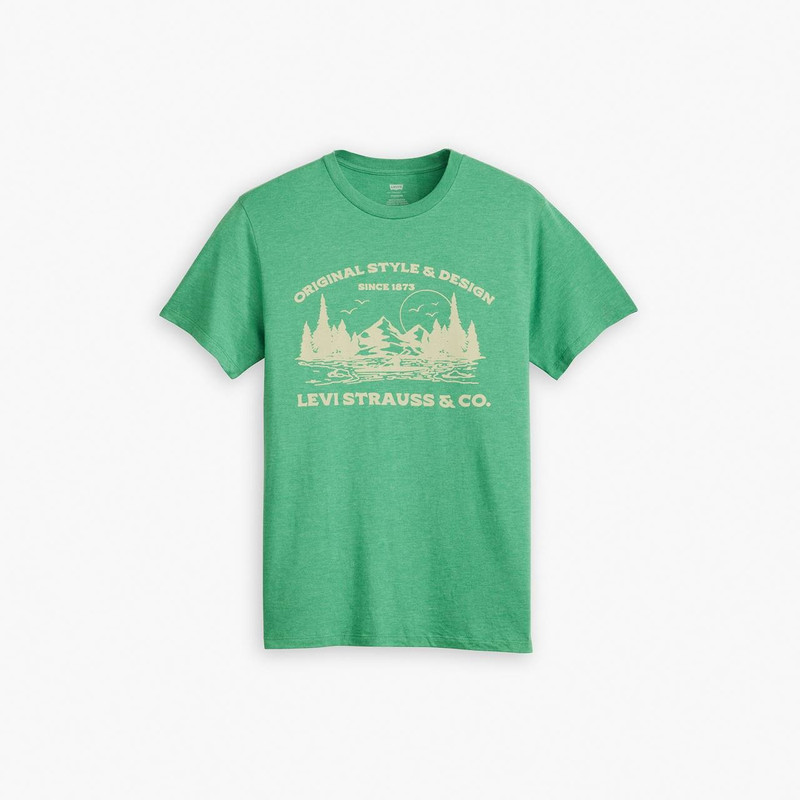 CLASSIC GRAPHIC T-SHIRT 1