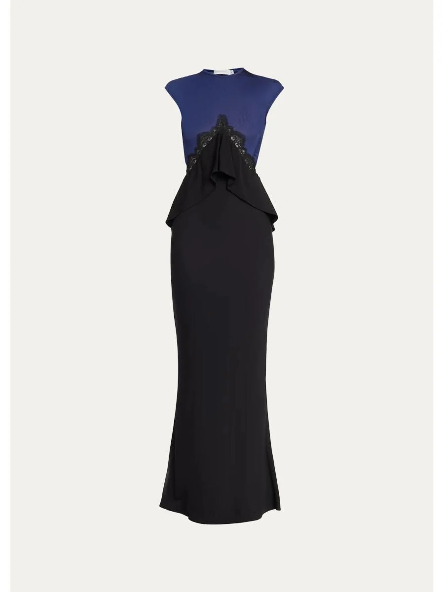 Endrey Maxi Dress - 1