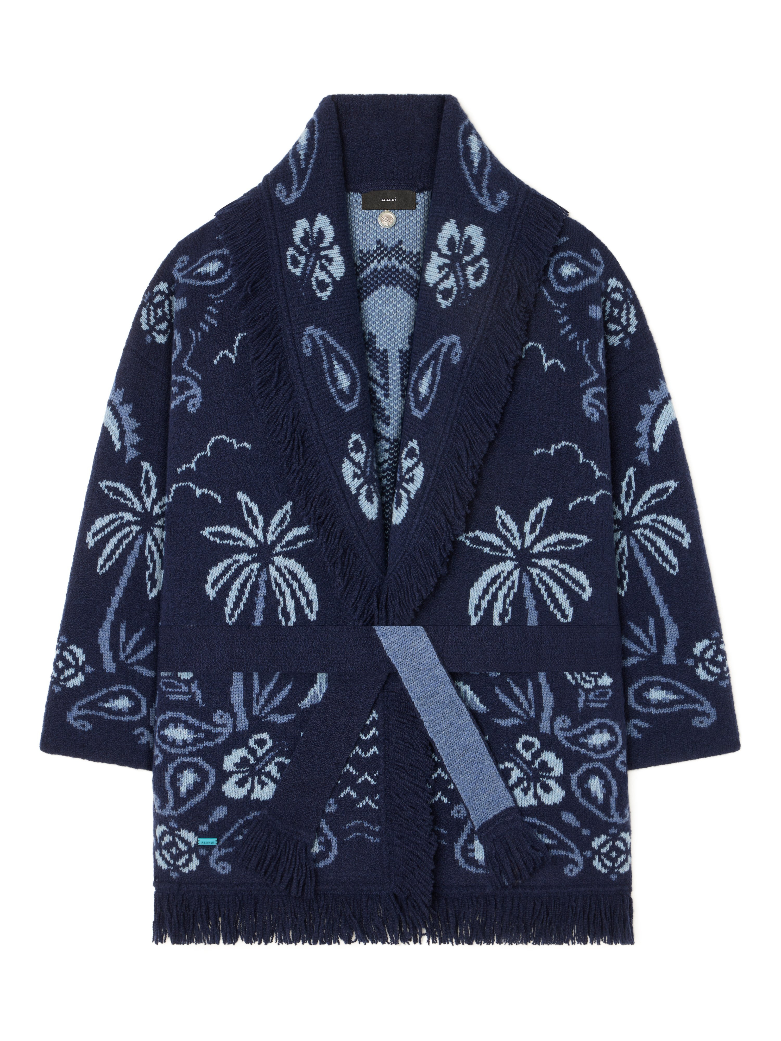 Glimpse Of Eden Cardigan - 5
