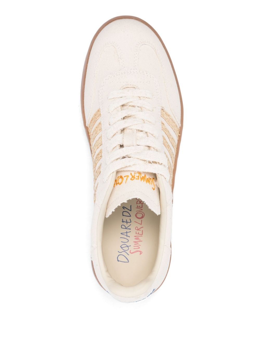 Boxer sneakers - 4
