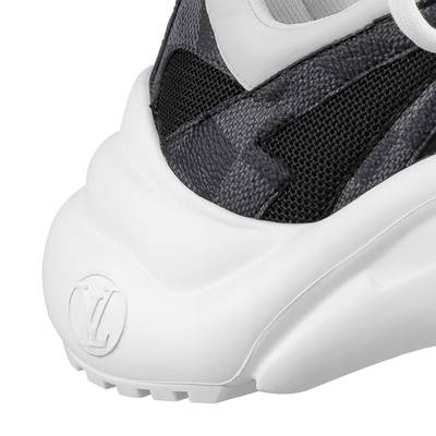 Louis Vuitton LV Archlight Sneaker outlook