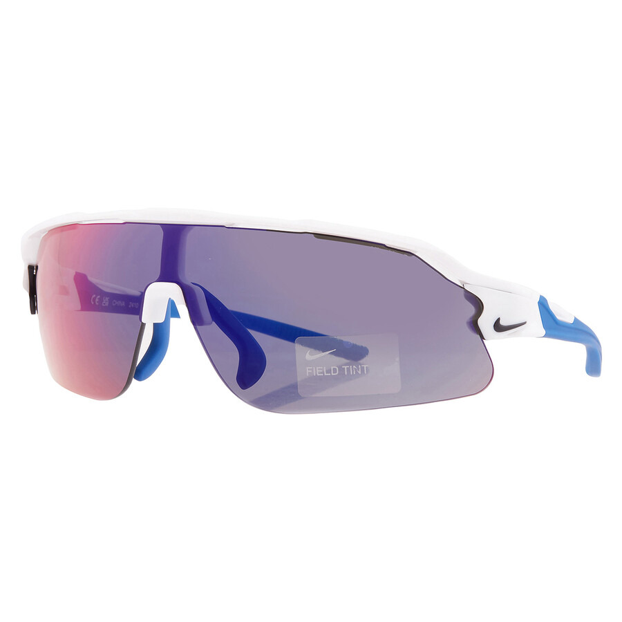 Nike Field Tint Shield Men's Sunglasses NIKE FLYFREE SHIELD TEAM IF1107 102 72 - 7