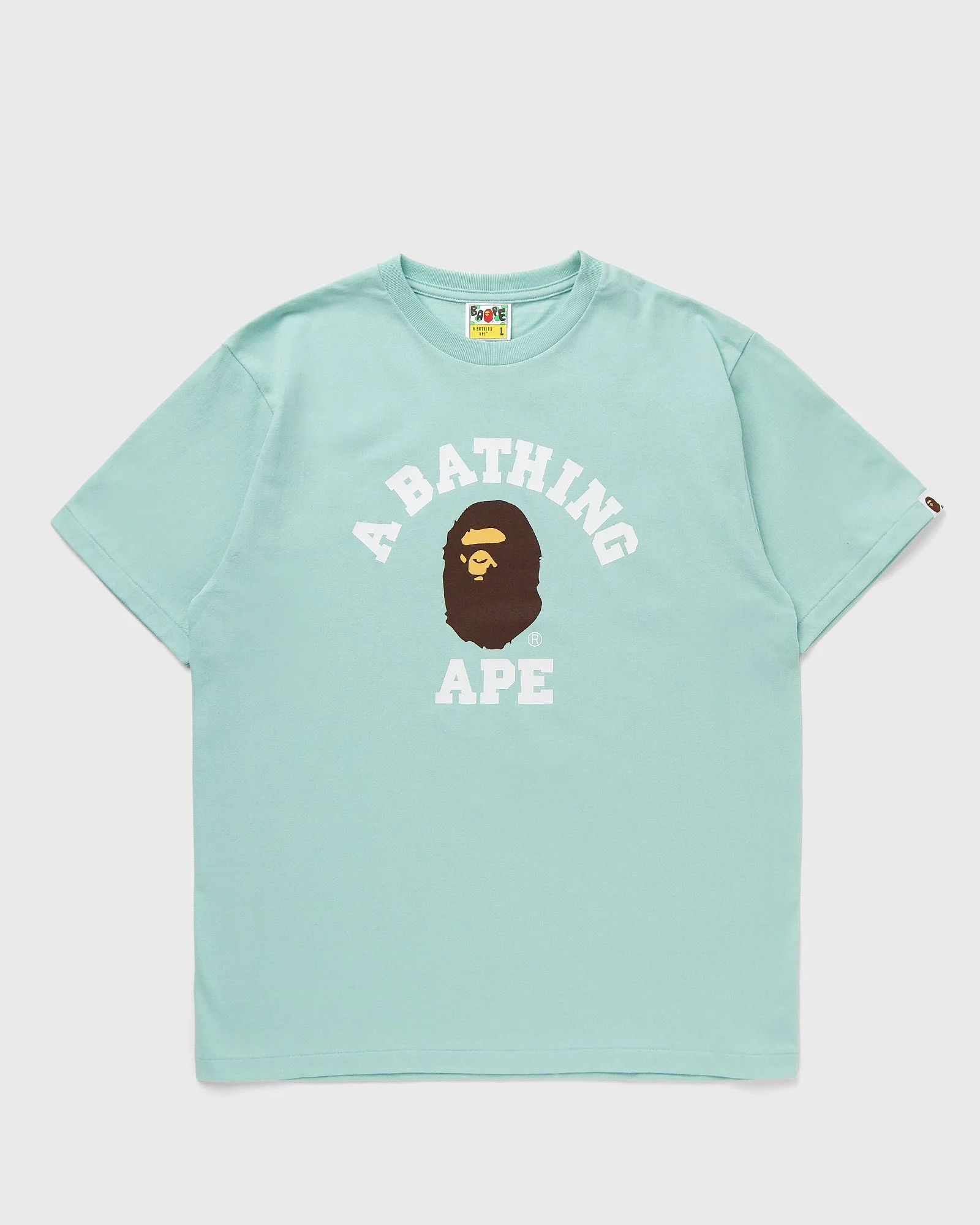 COLLEGE TEE - 1
