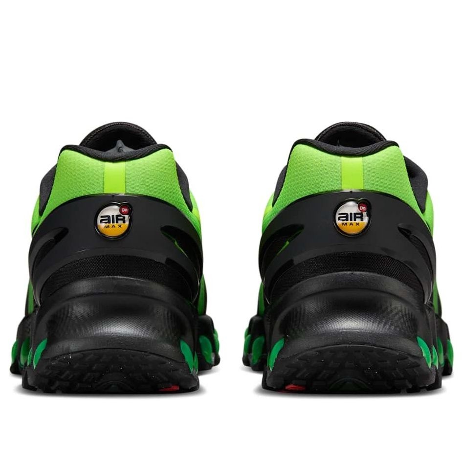 Nike Air Max Dn8 'Black Green Strike' HQ4681-010 - 5