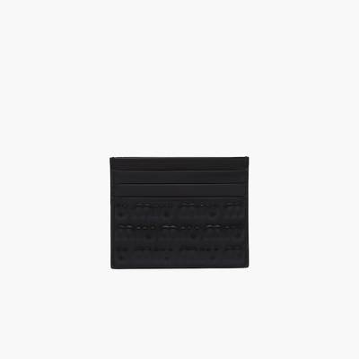 Miu Miu Leather card holder outlook